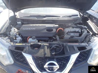 2015 Nissan X-Trail - Thumbnail