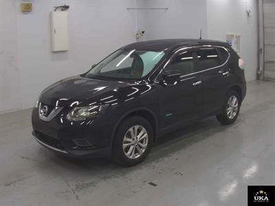 2015 Nissan X-Trail - Thumbnail