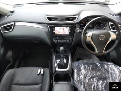 2015 Nissan X-Trail - Thumbnail