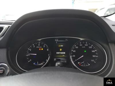 2015 Nissan X-Trail - Thumbnail