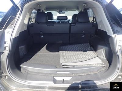 2015 Nissan X-Trail - Thumbnail