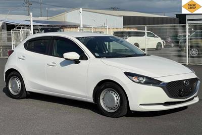 2020 Mazda 2 - Thumbnail