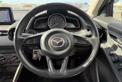 2020 Mazda 2 - Thumbnail