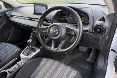 2020 Mazda 2 - Thumbnail