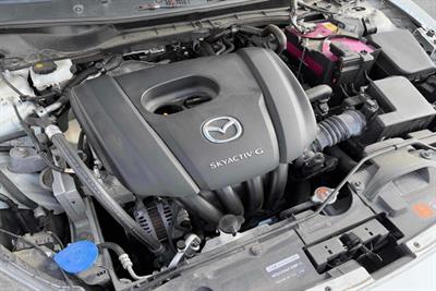 2020 Mazda 2 - Thumbnail