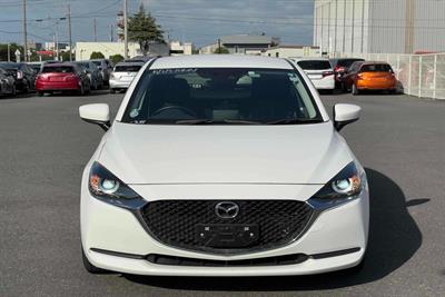 2020 Mazda 2 - Thumbnail