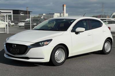 2020 Mazda 2 - Thumbnail