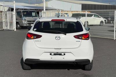 2020 Mazda 2 - Thumbnail