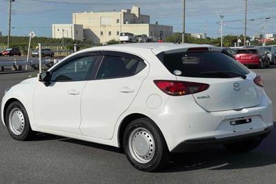 2020 Mazda 2 - Thumbnail