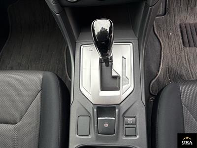 2020 Subaru Impreza - Thumbnail