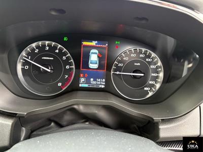 2020 Subaru Impreza - Thumbnail