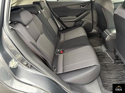 2020 Subaru Impreza - Thumbnail