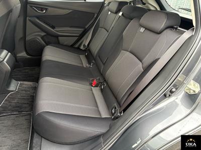 2020 Subaru Impreza - Thumbnail