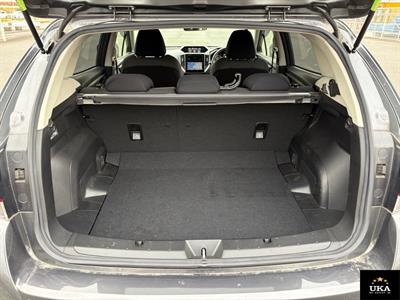 2020 Subaru Impreza - Thumbnail