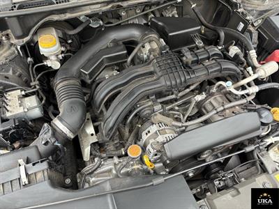 2020 Subaru Impreza - Thumbnail