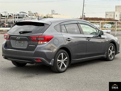 2020 Subaru Impreza - Thumbnail