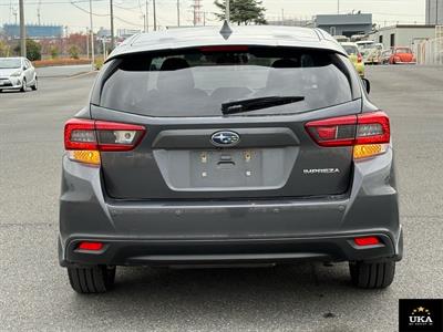 2020 Subaru Impreza - Thumbnail