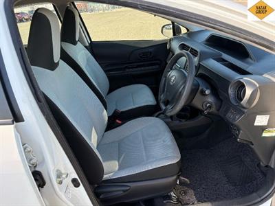 2018 Toyota Aqua - Thumbnail