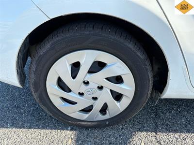 2018 Toyota Aqua - Thumbnail