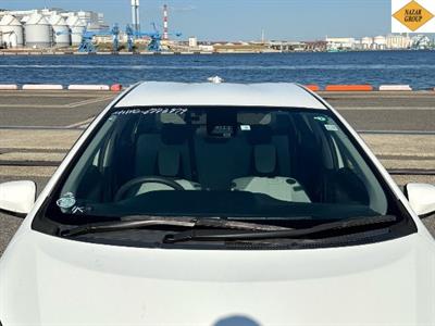 2018 Toyota Aqua - Thumbnail