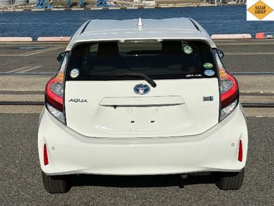 2018 Toyota Aqua - Thumbnail