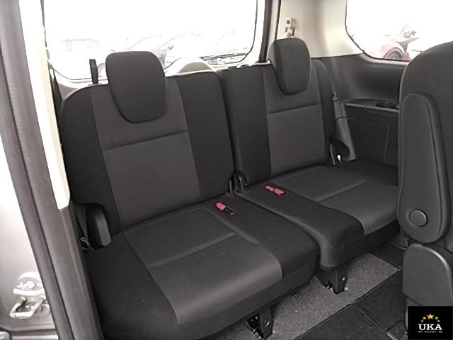 2021 Nissan Serena