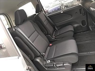 2021 Nissan Serena - Thumbnail
