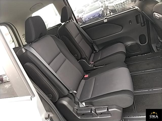 2021 Nissan Serena