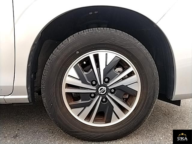 2021 Nissan Serena