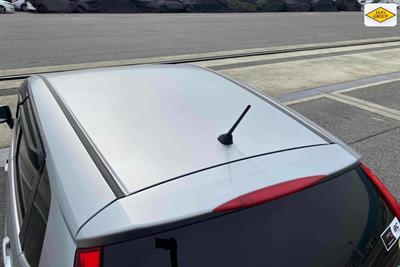 2015 Honda Fit - Thumbnail