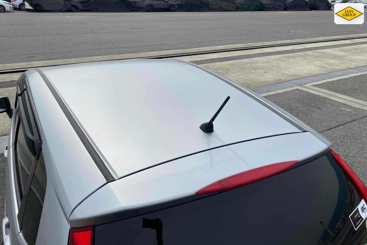 2015 Honda Fit