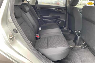 2015 Honda Fit - Thumbnail