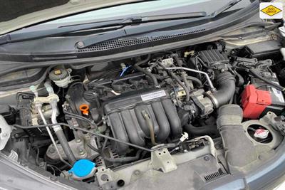 2015 Honda Fit - Thumbnail
