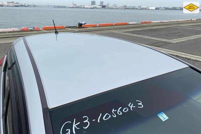 2015 Honda Fit - Thumbnail