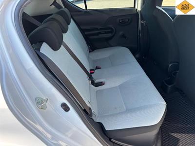 2018 Toyota Aqua - Thumbnail