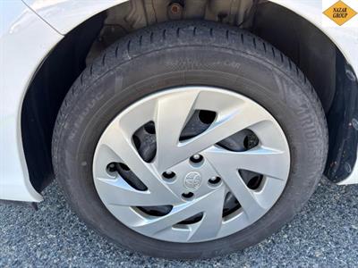 2018 Toyota Aqua - Thumbnail