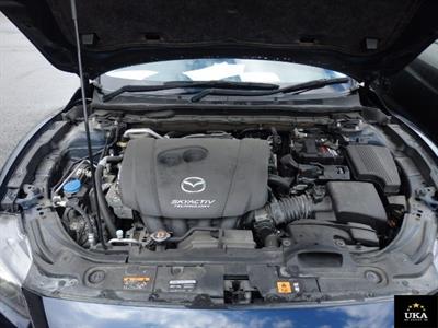 2014 Mazda Atenza - Thumbnail