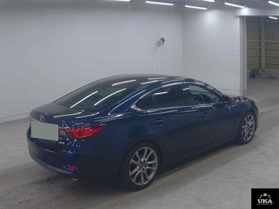 2014 Mazda Atenza - Thumbnail