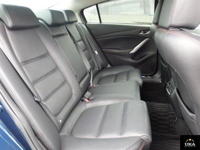 2014 Mazda Atenza - Thumbnail