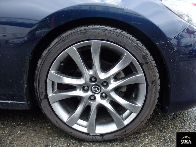 2014 Mazda Atenza