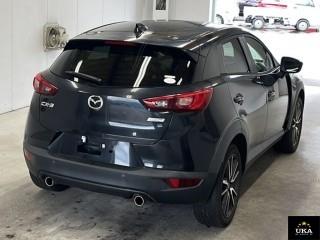 2017 Mazda CX-3 - Thumbnail