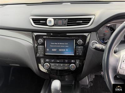 2016 Nissan X-Trail - Thumbnail