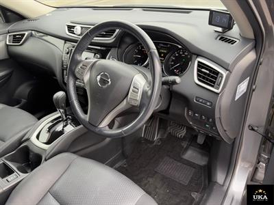 2016 Nissan X-Trail - Thumbnail