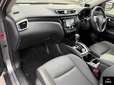2016 Nissan X-Trail - Thumbnail