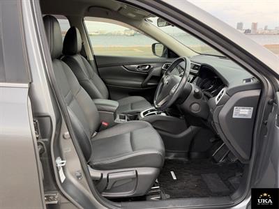 2016 Nissan X-Trail - Thumbnail