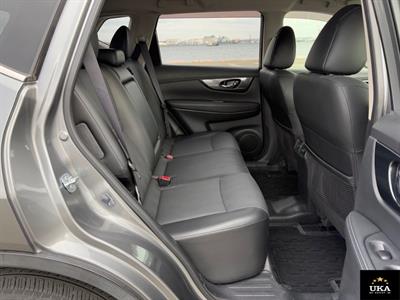 2016 Nissan X-Trail - Thumbnail