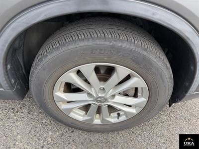 2016 Nissan X-Trail - Thumbnail