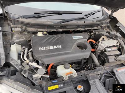 2016 Nissan X-Trail - Thumbnail