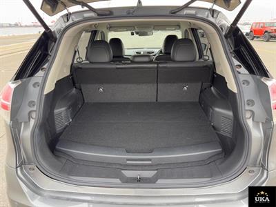 2016 Nissan X-Trail - Thumbnail