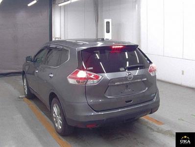 2016 Nissan X-Trail - Thumbnail